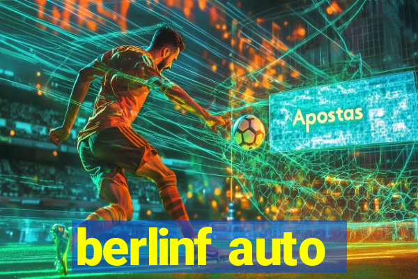 berlinf auto